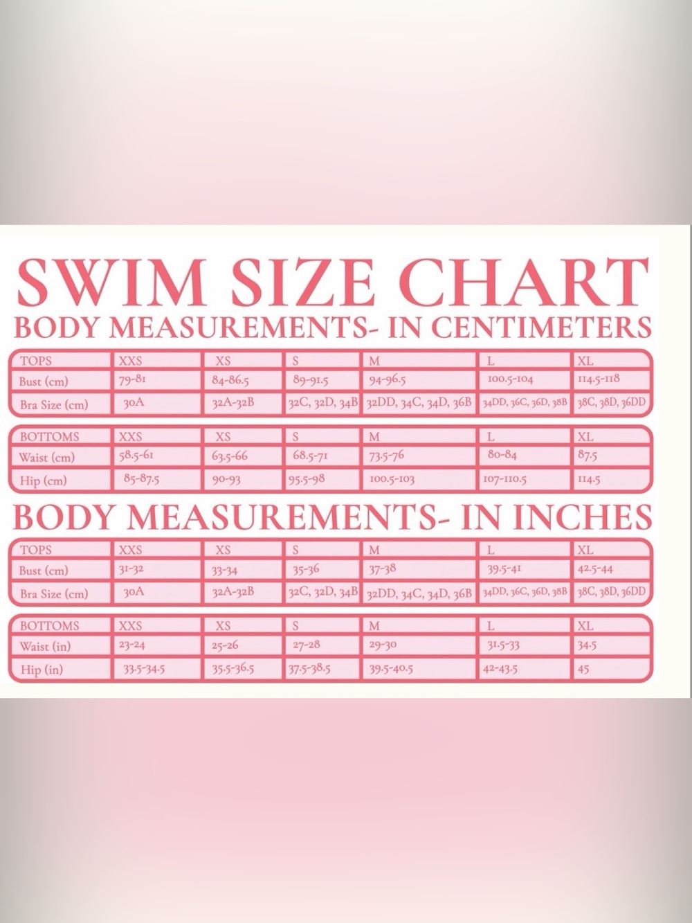 PPP Caya Swimsuit. Size M. - Picture 3 of 3